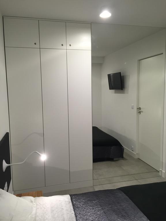 Moho Apartament Dziwnówek Exterior foto